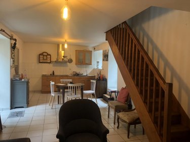 Appartement a vendre Pontrieux 22260 Côtes-d'Armor 70 m2  105970 euros