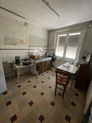 Maison a vendre Le Mans 72000 Sarthe 80 m2 6 pièces 159000 euros