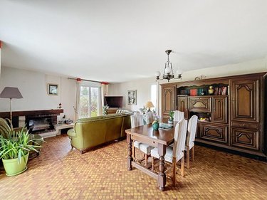 Maison a vendre Guidel 56520 Morbihan 118 m2  358860 euros