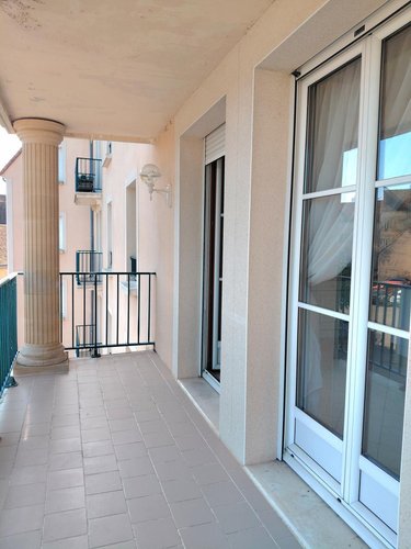 Appartement a vendre Mamers 72600 Sarthe 70 m2 2 pièces 96300 euros