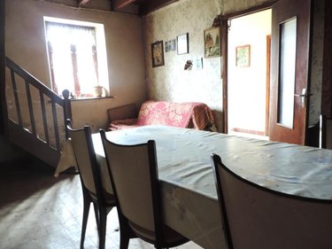 Maison a vendre Plougonver 22810 Côtes-d'Armor 102 m2 4 pièces 79425 euros