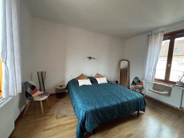 Location maison Amiens 80000 Somme 60 m2 3 pièces 570 euros