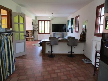 Maison a vendre Plounévézel 29270 Finistère 109 m2 5 pièces 265650 euros