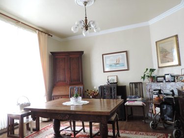 Maison a vendre Belle-Isle-en-Terre 22810 Côtes-d'Armor 119 m2 5 pièces 161400 euros