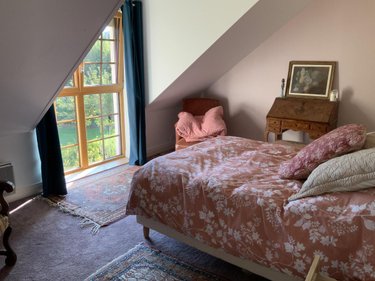 Maison a vendre Treffléan 56250 Morbihan 187 m2 6 pièces 600000 euros