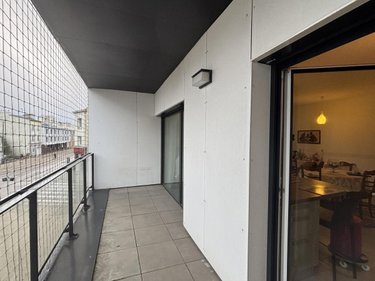 Appartement a vendre Brest 29200 Finistère 71 m2  197900 euros