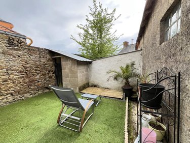 Maison a vendre Saint-Père-en-Retz 44320 Loire-Atlantique 52 m2 3 pièces 158100 euros