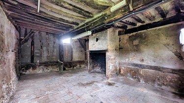 Maison a vendre Le Val Doré 27190 Eure 85 m2 5 pièces 173250 euros