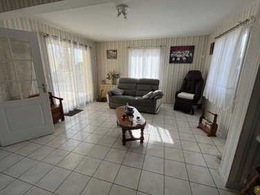 Maison a vendre Sainte-Mère-Église 50480 Manche 127 m2  317500 euros