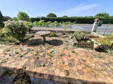 Maison a vendre Nancras 17600 Charente-Maritime 69 m2 4 pièces 145839 euros