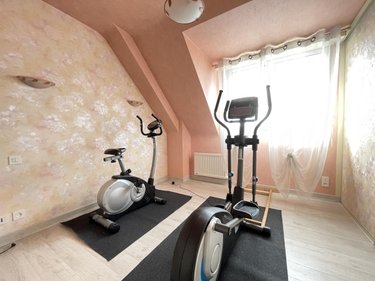 Maison a vendre Locminé 56500 Morbihan 148 m2 5 pièces 344040 euros