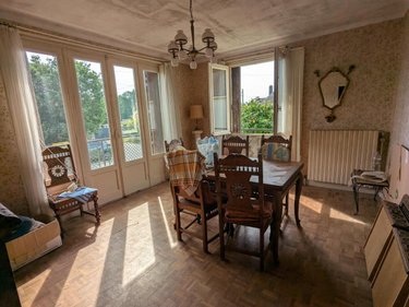 Maison a vendre Gourin 56110 Morbihan 70 m2 6 pièces 74300 euros