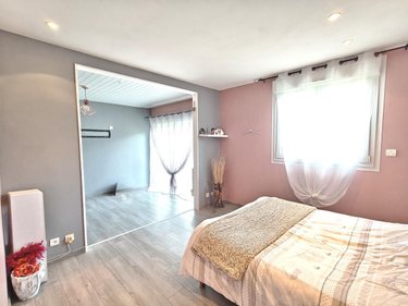 Maison a vendre Caurel 51110 Marne 125 m2 5 pièces 313000 euros