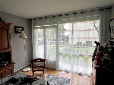 Appartement a vendre Mont-Saint-Aignan 76130 Seine-Maritime 54 m2  84000 euros