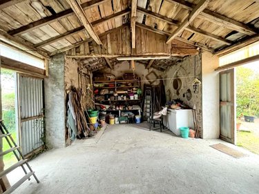 Maison a vendre Saint-Père-en-Retz 44320 Loire-Atlantique 67 m2 3 pièces 204675 euros