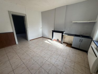 Maison a vendre Escaudoeuvres 59161 Nord 105 m2 5 pièces 95500 euros