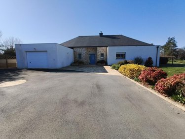 Maison a vendre Nivillac 56130 Morbihan 206 m2 5 pièces 590000 euros