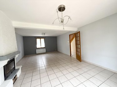 Maison a vendre Trois-Rivières 80500 Somme 96 m2 5 pièces 213000 euros