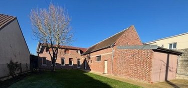 Maison a vendre Agny 62217 Pas-de-Calais 135 m2 6 pièces 263000 euros