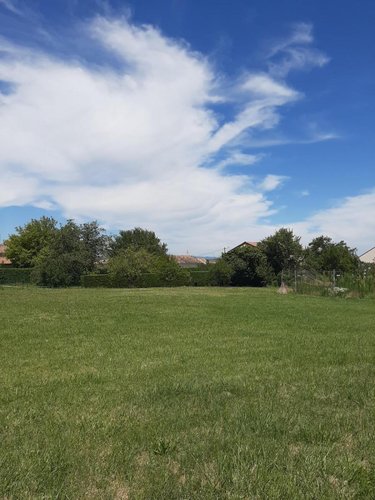 Terrain a batir a vendre Feillens 01570 Ain 1374 m2  157200 euros