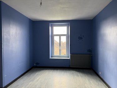 Maison a vendre Gausson 22150 Côtes-d'Armor 109 m2 5 pièces 85040 euros