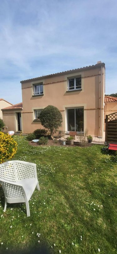 Maison a vendre Saint-Père-en-Retz 44320 Loire-Atlantique 126 m2 7 pièces 385800 euros
