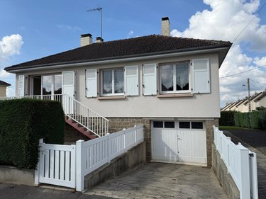 Maison a vendre Villedieu-les-Poêles-Rouffigny 50800 Manche 77 m2 3 pièces 153730 euros