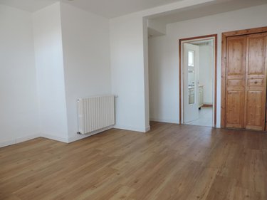 Appartement a vendre Guingamp 22200 Côtes-d'Armor 56 m2 3 pièces 84600 euros