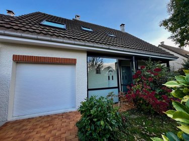 Maison a vendre Bois-Guillaume 76230 Seine-Maritime 112 m2 5 pièces 370000 euros