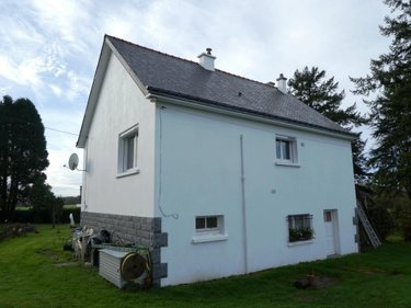 Maison a vendre Locmalo 56160 Morbihan 60 m2 4 pièces 133970 euros