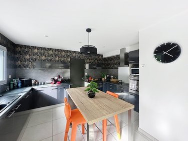 Maison a vendre Caudan 56850 Morbihan 123 m2 5 pièces 436560 euros