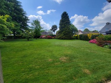 Maison a vendre Gourin 56110 Morbihan 134 m2 5 pièces 262940 euros