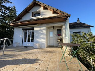 Maison a vendre Champagné 72470 Sarthe 82 m2  182700 euros