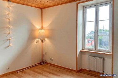 Maison a vendre Huelgoat 29690 Finistère 89 m2  53000 euros