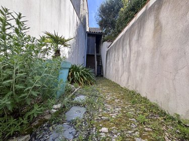 Maison a vendre La Couarde-sur-Mer 17670 Charente-Maritime 77 m2 4 pièces 481275 euros