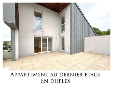 Appartement a vendre Avrillé 49240 Maine-et-Loire 101 m2 5 pièces 265000 euros
