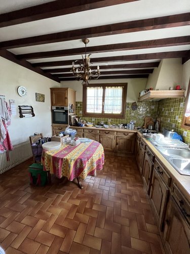 Maison a vendre Duisans 62161 Pas-de-Calais 141 m2 6 pièces 265200 euros