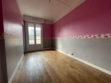 Appartement a vendre Abbeville 80100 Somme 64 m2 3 pièces 84000 euros