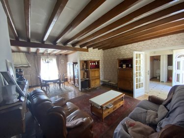 Maison a vendre Amilly 45200 Loiret 175 m2 8 pièces 272999 euros