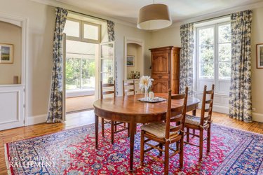 Maison a vendre Angers 49000 Maine-et-Loire 282 m2 10 pièces 1580000 euros
