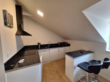 Location appartement Saint-Malo 35400 Ille-et-Vilaine 35 m2 2 pièces 680 euros