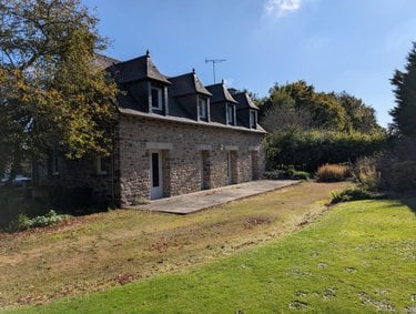 Maison a vendre Pludual 22290 Côtes-d'Armor 142 m2 6 pièces 336000 euros