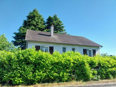 Maison a vendre Descartes 37160 Indre-et-Loire 114 m2 4 pièces 152250 euros