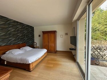 Maison a vendre Bouchemaine 49080 Maine-et-Loire 214 m2 8 pièces 1274000 euros
