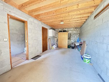 Maison a vendre Les Brulais 35330 Ille-et-Vilaine 25 m2 2 pièces 84500 euros