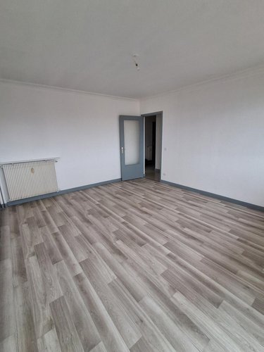 Location appartement Bourg-en-Bresse 01000 Ain 49 m2  653 euros