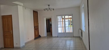 Location maison Oignies 62590 Pas-de-Calais 133 m2 6 pièces 1060 euros