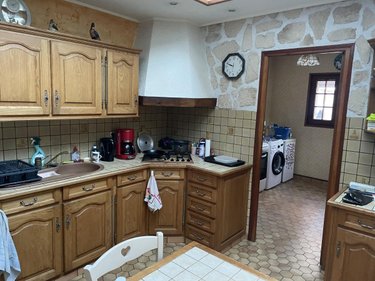 Maison a vendre Caudry 59540 Nord 148 m2 12 pièces 120520 euros