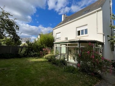 Maison a vendre Locmiquélic 56570 Morbihan 155 m2 7 pièces 384280 euros