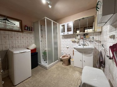 Maison a vendre Nuillé-le-Jalais 72370 Sarthe 75 m2 4 pièces 95300 euros